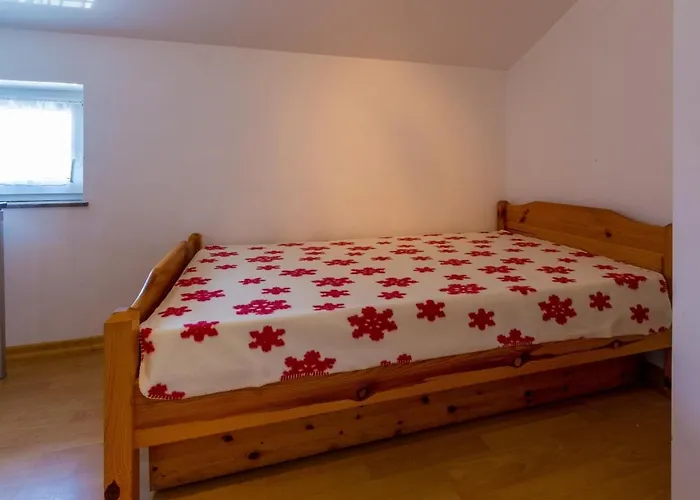 Seper Апартаменты *