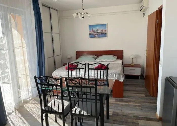 Seper * Цриквеница