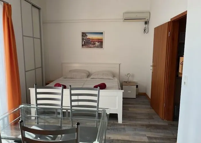 Seper * Цриквеница